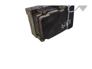 Блок АБС 0265800519   Renault  Scenic II -  Grand scenic II  2006 - 2009 года