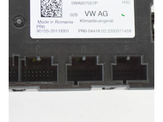 Vstřikovací lišta 5WA907007P, 90155201   Volkswagen Golf VIII    DFYA 