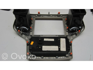 Блок управления климат-контролем P05091851AF, 42711000   Jeep Grand Cherokee