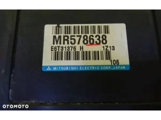 Řídící jednotka A4545450032   Mitsubishi Colt 1997