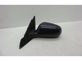 Зеркало (механическое)       Saab 9-3 Ver2  2003 - 2007 года   
