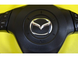 Руль Mazda 5  2005 - 2010 года C23557K00, A11A54862083      