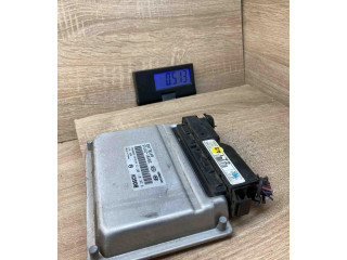 Řídící jednotka 3910127715, 0281011807   Suzuki Grand Vitara I 1998