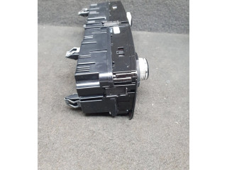 Блок управления климат-контролем 4H0820043D   Audi A8 S8 D4 4H