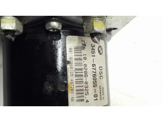 Jednotka ABS 3452677605601, 3451677605501   BMW 1 E81 E87 2007