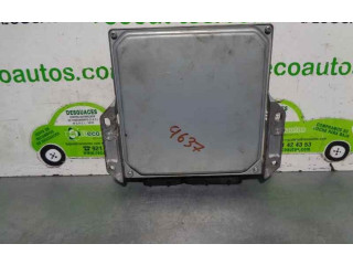 Řídící jednotka 8973804200, 8200453233   Renault Vel Satis 2003