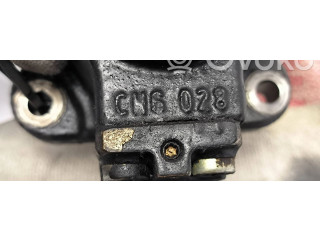 Vstřikovací čerpadlo    Opel Signum    LRD 