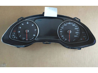 Přístrojová deska  Audi Q7 4M 2015 4M0920770  