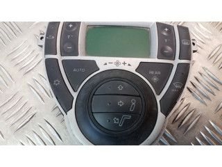 Блок управления климат-контролем 14874990YR, A83000200   Citroen C8