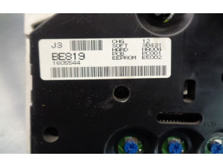 Přístrojová deska  Nissan Primera 2001 248109F782, 1605544  