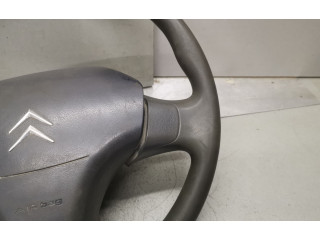 Volant Citroen Jumper 2004 7353213690  