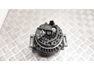 Генератор 06H903016L, 0124525113   Audi A4 S4 B8 8K 1.8     