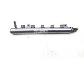 Vstřikovací lišta H8201044829, 175216420R   Nissan X-Trail T32     