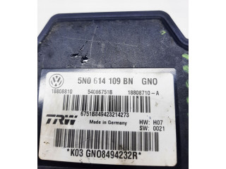 Jednotka ABS 5N0614109BN   Volkswagen Tiguan 2008