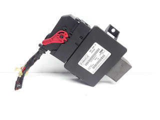 Рулевая рейка  Модуль управления ручным тормозом 6G912598CF, 31341542   Volvo S60 2011 - 2013 года