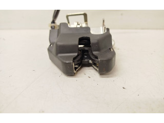 Замок багажника     Honda Civic 2006 - 2011 года
