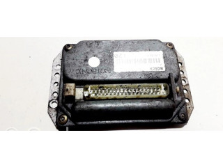 Блок управления двигателя 0261203868, 00464558010   Fiat Bravo - Brava