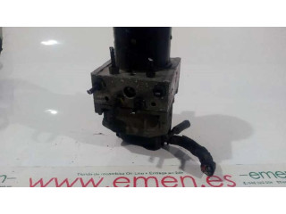 Jednotka ABS 0130108110,    Skoda Fabia Mk1 (6Y) 