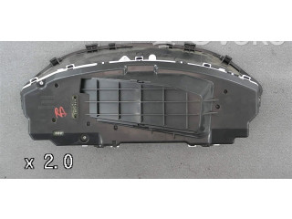 Přístrojová deska  Toyota Yaris 2008 83800-0D661, 83800-0D661  