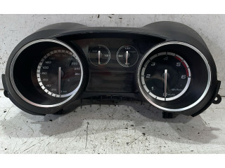Přístrojová deska  Alfa Romeo Giulietta 2011 A2C53400372, A2C53400372  