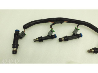 Форсунка 25364984    Hummer H3 для бензинового двигателя  3.5