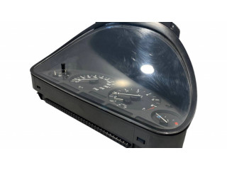 Přístrojová deska  BMW 5 E39 2001 8372354, 62118372354  