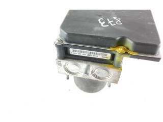 Jednotka ABS 4670A548, 0265251549   Peugeot iOn 2015