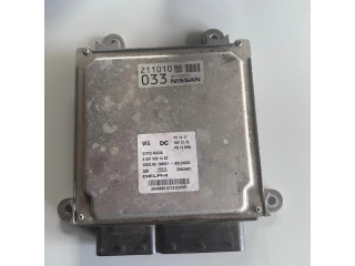 Řídící jednotka A6519001402, 28408661   Infiniti Q50 2016