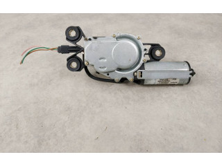 Моторчик заднего дворника 0000614V013    Smart ForTwo I