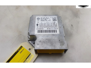 Блок подушек безопасности 8F0959655D, 8F0959655D   Audi A5 8T 8F