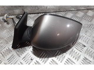 Zpětné zrcátko  levé Fiat Idea 2006  0158459  