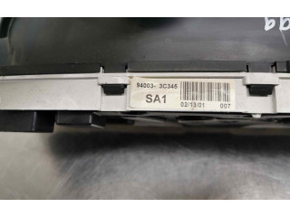 Панель приборов 940033C345   KIA Magentis       