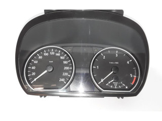 Přístrojová deska  BMW 1 E81 E87  6947136  