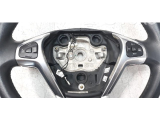 Руль Ford B-MAX  2012 - 2020 года AV113600KB3ZHE      