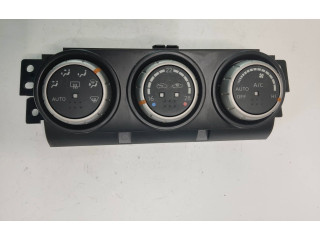 Блок управления климат-контролем 27500JG700, C7612   Nissan X-Trail T31