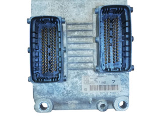 Řídící jednotka 0261208206, 0261208206   Lancia Musa 2005