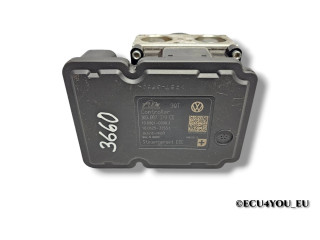 Jednotka ABS 1K0907379CC, 10062532531   Volkswagen Jetta VI 2012