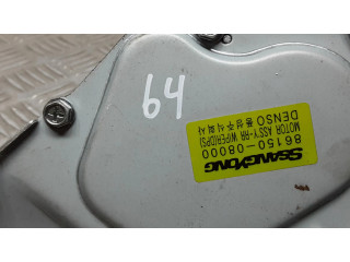 Моторчик заднего дворника 8615008000    SsangYong Rexton