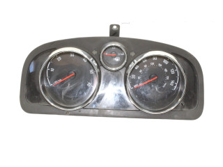 Панель приборов 95194768   Opel Antara       