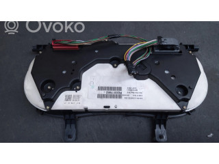 Přístrojová deska  Renault Laguna II 2005 P8200176652, 8200176652  