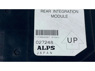 Блок управления 10365206, 027248   Cadillac SRX