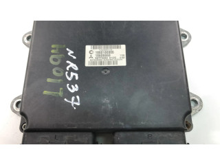 Блок управления двигателем Блок управления 1860B869   Mitsubishi Colt