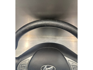 Руль Hyundai ix20   -  года       