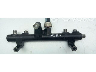 Vstřikovací lišta 9681909680, 28497Z01   Peugeot 5008     
