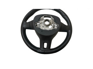 Volant Volkswagen PASSAT B7 2011 3C8419091BE, 0060018311  