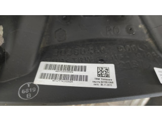 Руль Citroen Jumper  2014- года 34130839B, 30380409      