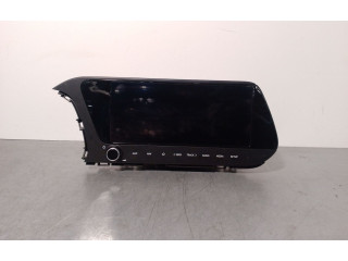 Дисплей    96560Q0DA04X, 96160Q0300NNB   Hyundai Bayon