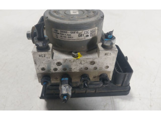 Jednotka ABS 58910G6810, 58900G6810   KIA Picanto 2019