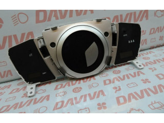 Přístrojová deska  Toyota Urban Cruiser (XP110) 2009 83800-52W60-2  