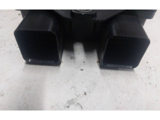 Блок подушек безопасности 6S6T14B056LC, 5WK43587   Ford Fusion